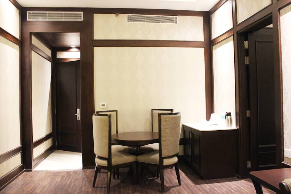 Calista Resort photo 4
